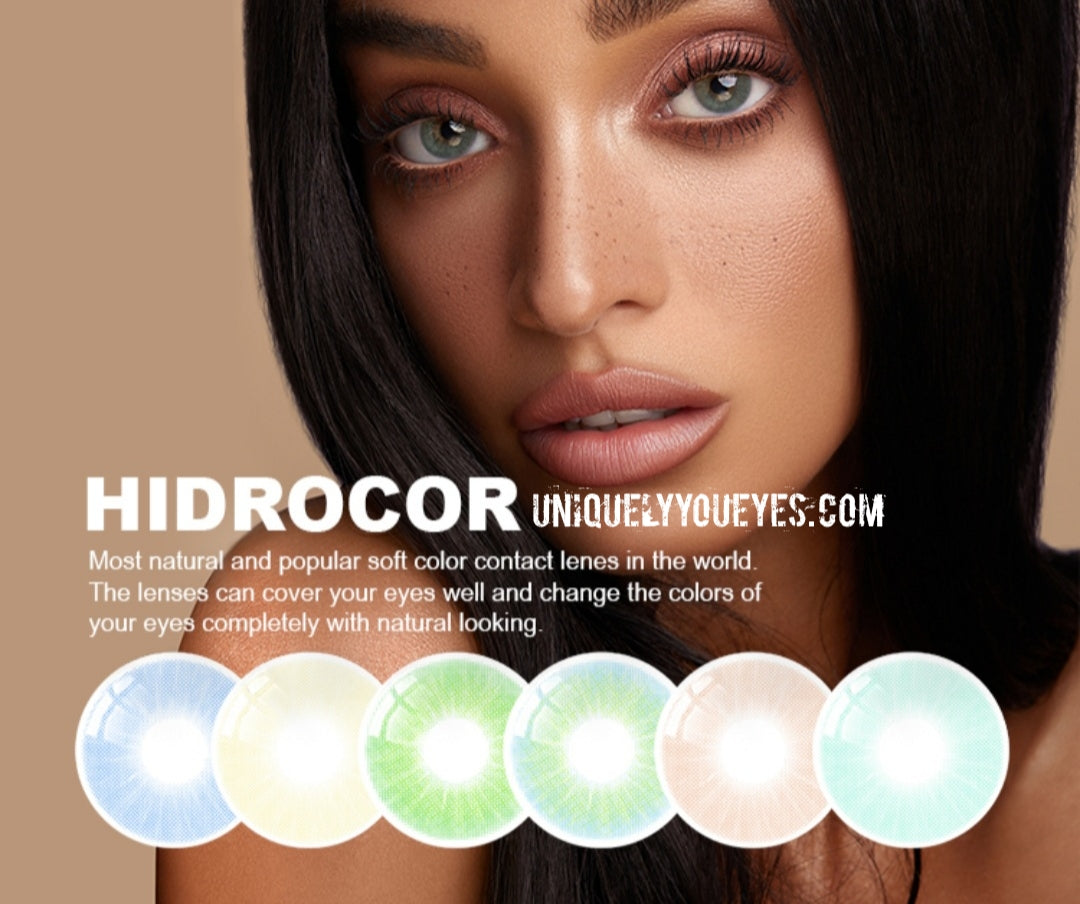 Hidrocor Natural – UNIQUELY-YOU-EYES