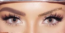 Hidrocor Ochre Ocre COLORED CONTACTS-Hidrocor-UNIQUELY-YOU-EYES