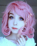 ☆PREORDER☆Shining Star Violet Cosplay Big Eyes Purple Violet Colored Contacts-Shining Star-UNIQUELY-YOU-EYES
