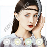 European Naturals style colored contacts Brown-European Naturals-UNIQUELY-YOU-EYES