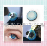 NEW NATURAL PREMIUM CANDY DREAM COLOR Blue-Premium Candy Dream Color-UNIQUELY-YOU-EYES