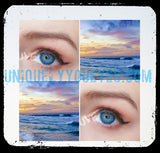 NEW NATURAL PREMIUM CANDY DREAM COLOR Blue-Premium Candy Dream Color-UNIQUELY-YOU-EYES