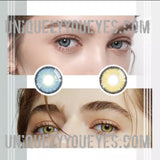 NEW NATURAL PREMIUM CANDY DREAM COLOR Blue-Premium Candy Dream Color-UNIQUELY-YOU-EYES