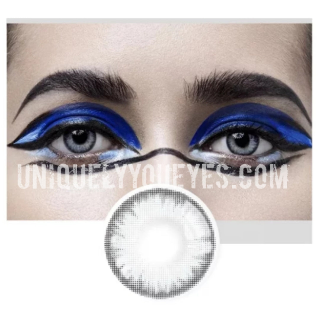 Pro Series Crystal Gray Colored Contacts-PRO SERIES-UNIQUELY-YOU-EYES