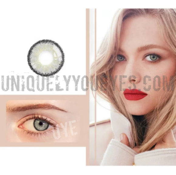 ☆PRE-ORDER☆ NATURAL PREMIUM CANDY DREAM COLOR Gray-Premium Candy Dream Color-UNIQUELY-YOU-EYES