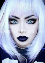 ☆PRE-ORDER☆SHINING STAR LIGHT GRAY/WHITE DOLLY for BIG EYES-Shining Star-UNIQUELY-YOU-EYES