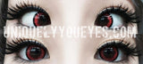 SHINING STAR Red Brown DOLLY-Shining Star-UNIQUELY-YOU-EYES